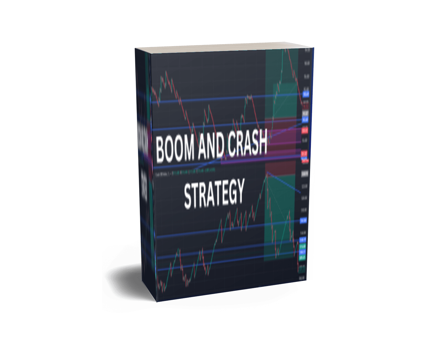 BOOM AND CRASH STRATEGY