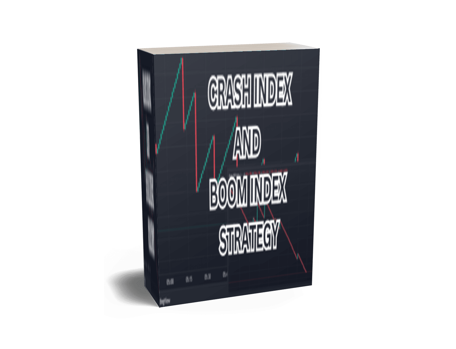 CRASH INDEX AND BOOM INDEX STRATEGY
