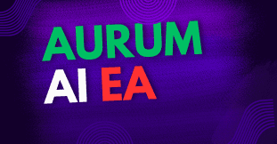 Aurum AI EA